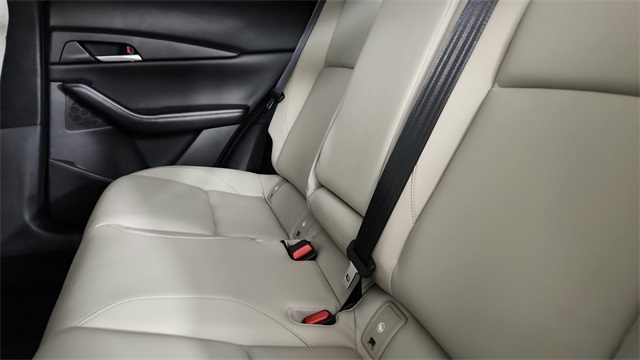 new 2026 Mazda CX-30 car, priced at $30,910