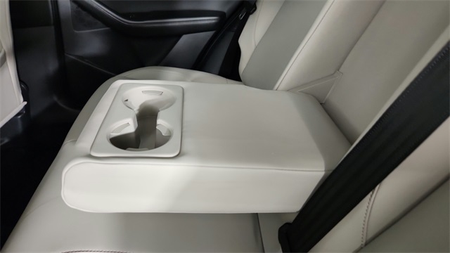 new 2026 Mazda CX-30 car, priced at $30,910