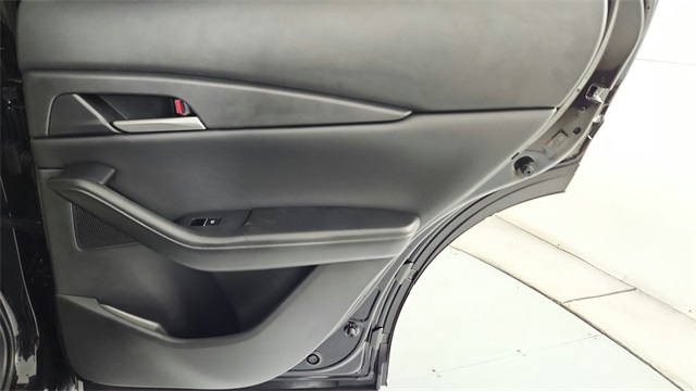 new 2026 Mazda CX-30 car, priced at $30,910