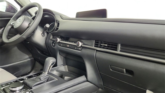 new 2026 Mazda CX-30 car, priced at $30,910