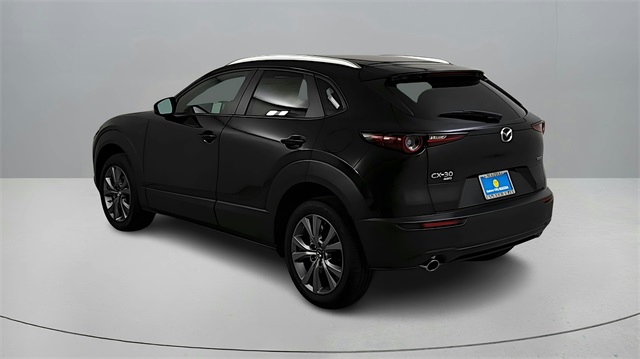 new 2026 Mazda CX-30 car, priced at $30,910