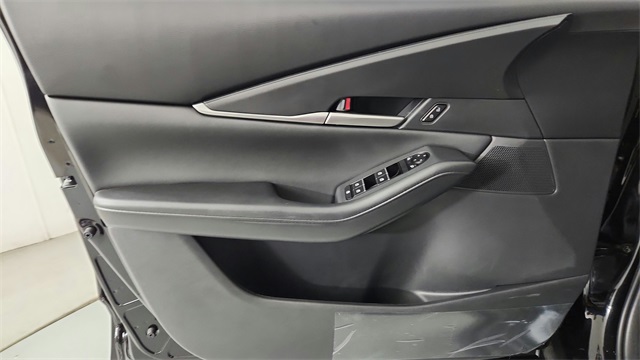 new 2026 Mazda CX-30 car, priced at $30,910