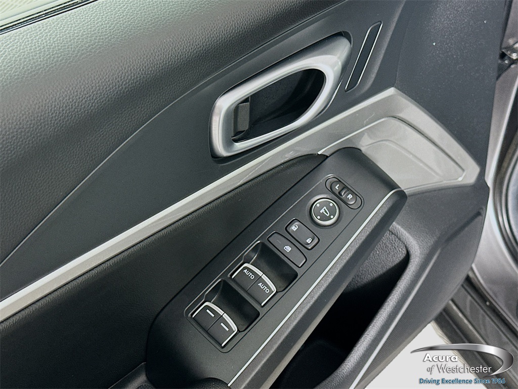 used 2024 Acura Integra car, priced at $28,699