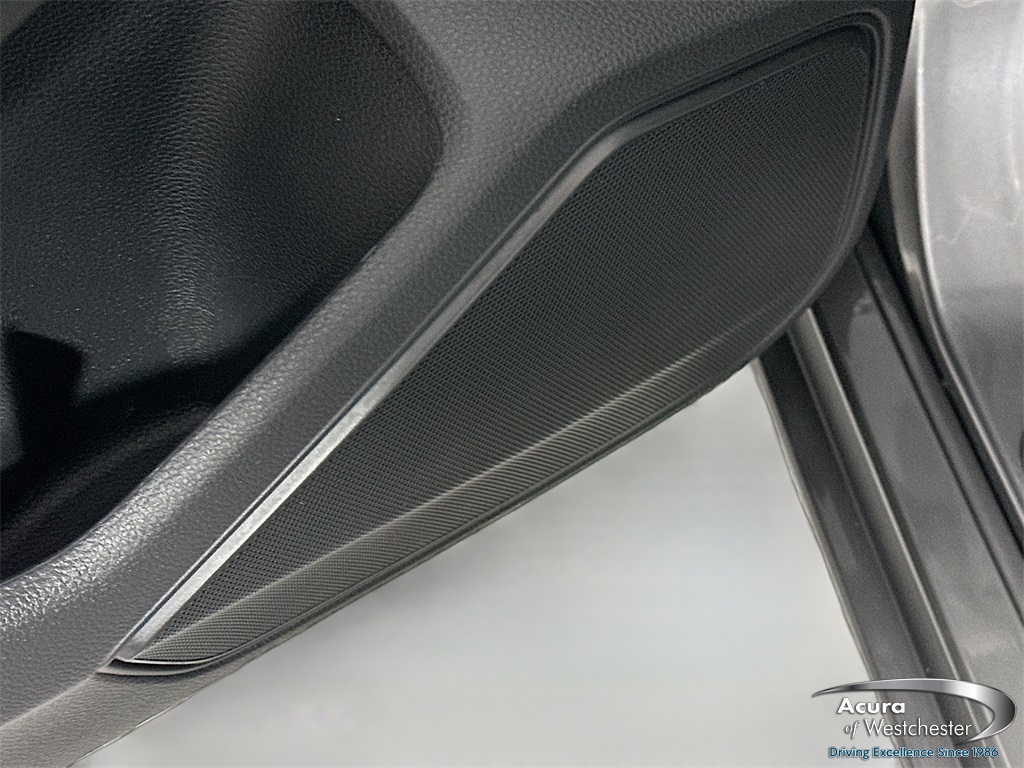 used 2024 Acura Integra car, priced at $28,699