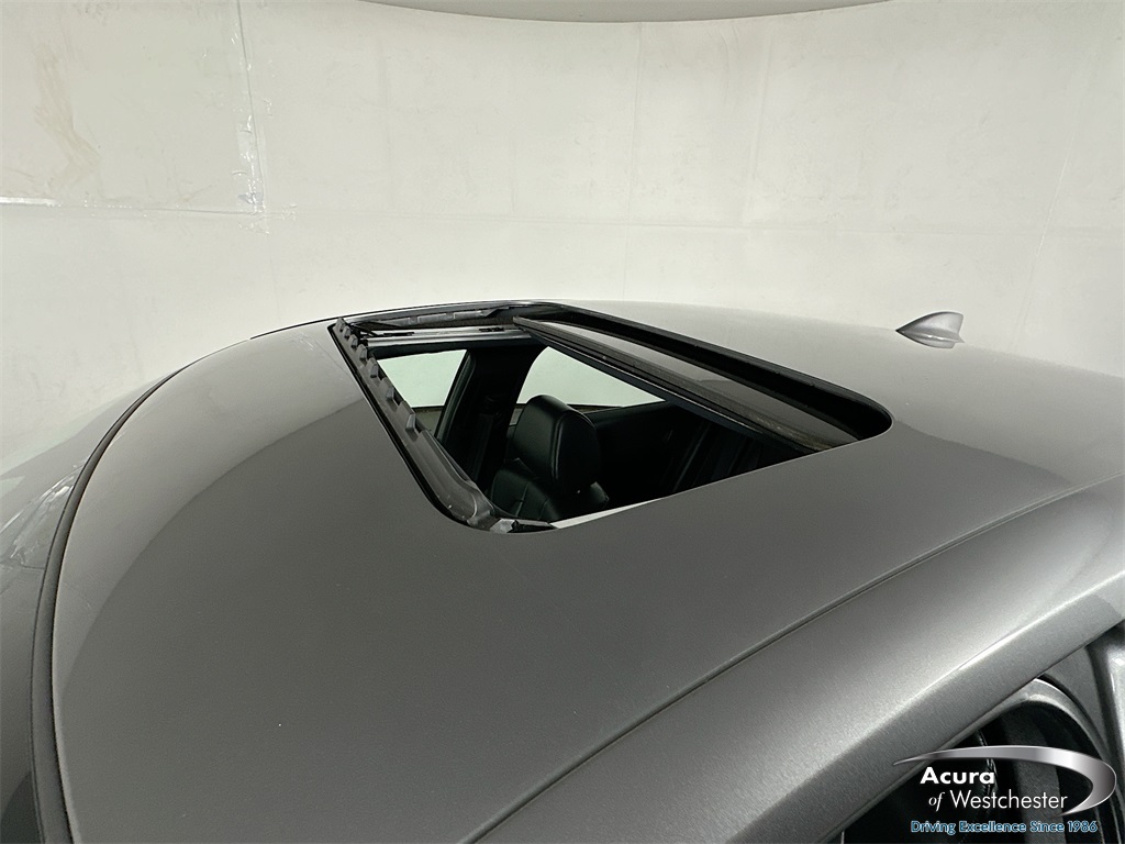 used 2024 Acura Integra car, priced at $28,699