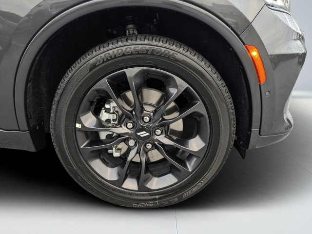 new 2025 Dodge Durango car, priced at $49,617