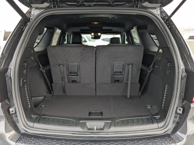 new 2025 Dodge Durango car, priced at $49,617