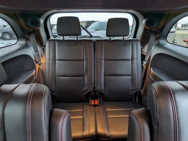 new 2025 Dodge Durango car, priced at $49,617
