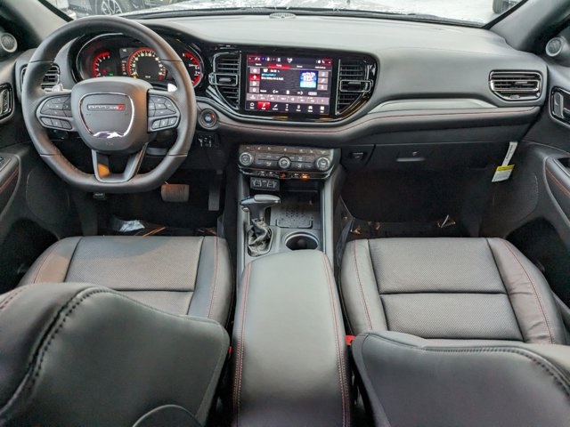 new 2025 Dodge Durango car, priced at $49,617