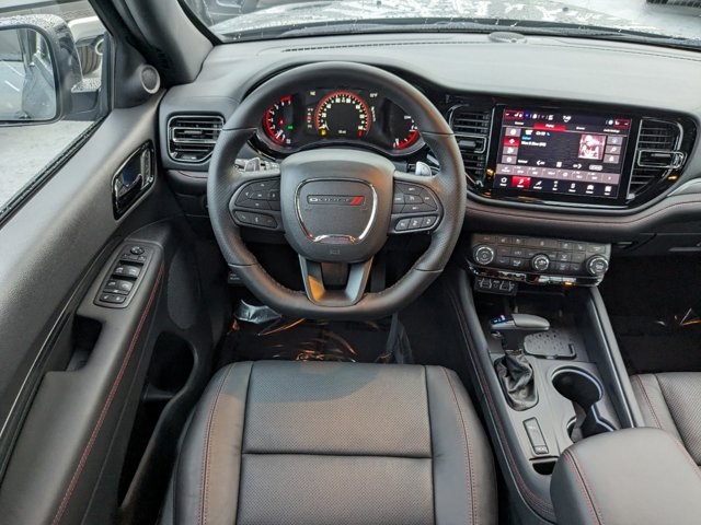 new 2025 Dodge Durango car, priced at $49,617