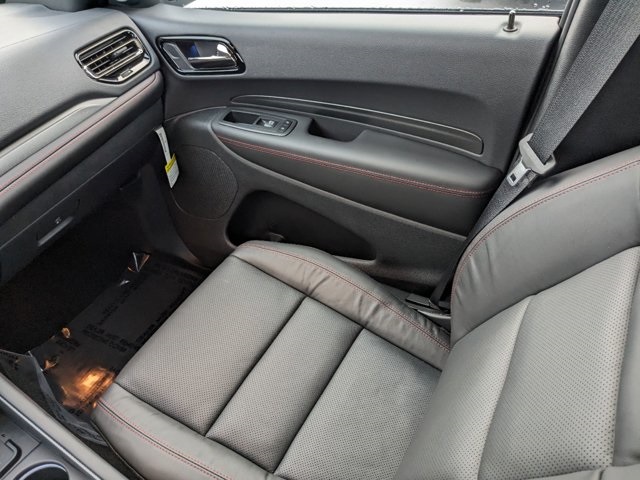 new 2025 Dodge Durango car, priced at $49,617