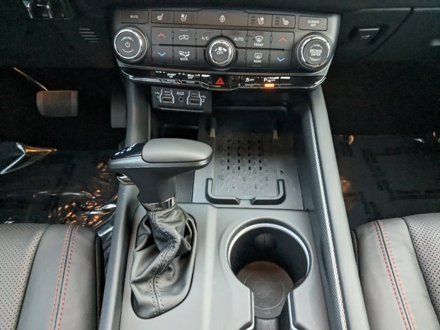 new 2025 Dodge Durango car, priced at $49,617