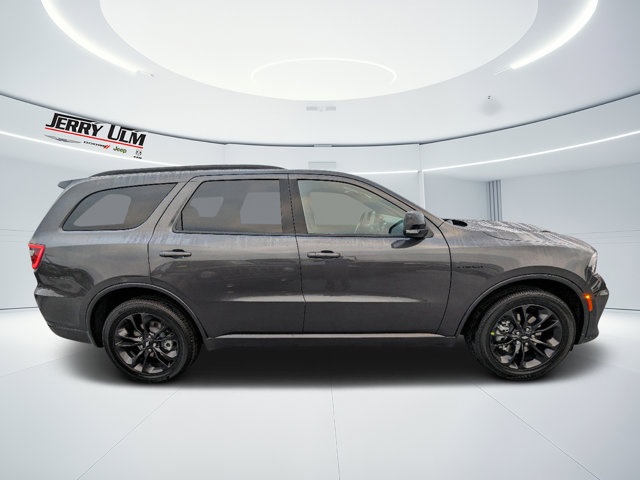 new 2025 Dodge Durango car, priced at $49,617
