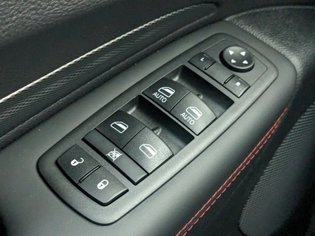 new 2025 Dodge Durango car, priced at $49,617