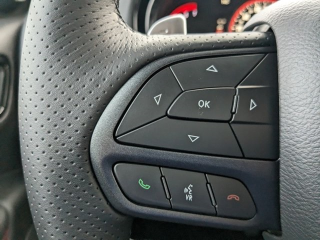 new 2025 Dodge Durango car, priced at $49,617