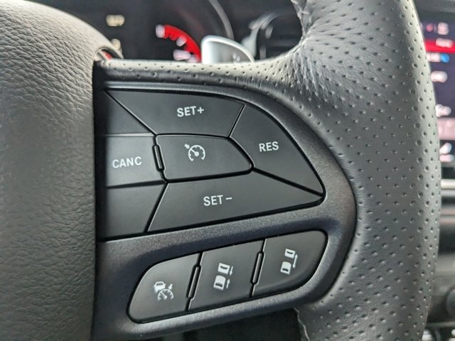 new 2025 Dodge Durango car, priced at $49,617