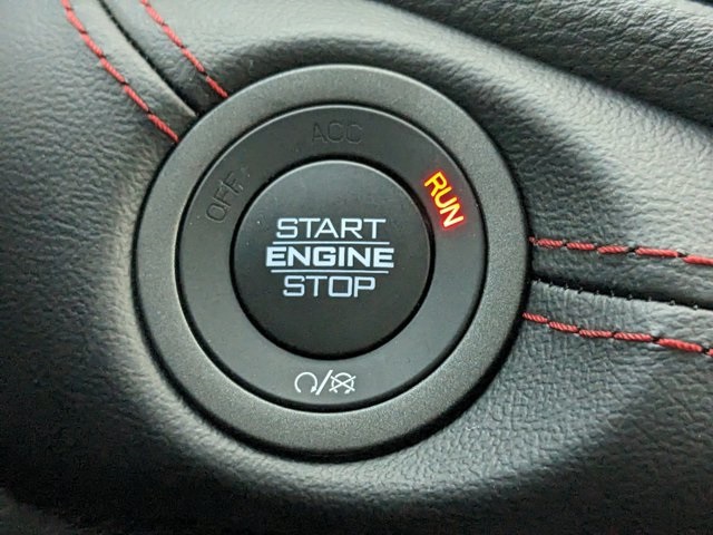 new 2025 Dodge Durango car, priced at $49,617