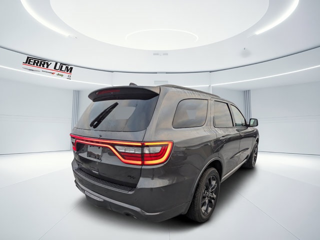 new 2025 Dodge Durango car, priced at $49,617