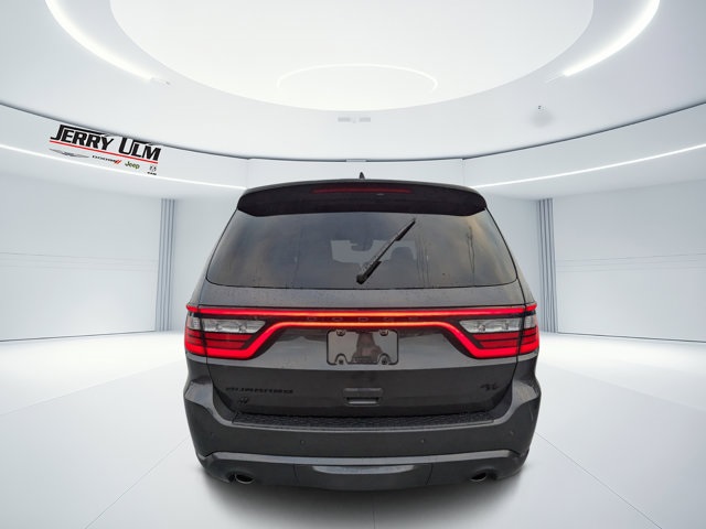 new 2025 Dodge Durango car, priced at $49,617