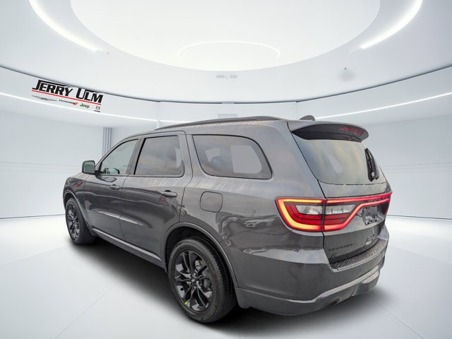 new 2025 Dodge Durango car, priced at $49,617