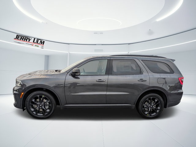 new 2025 Dodge Durango car, priced at $49,617