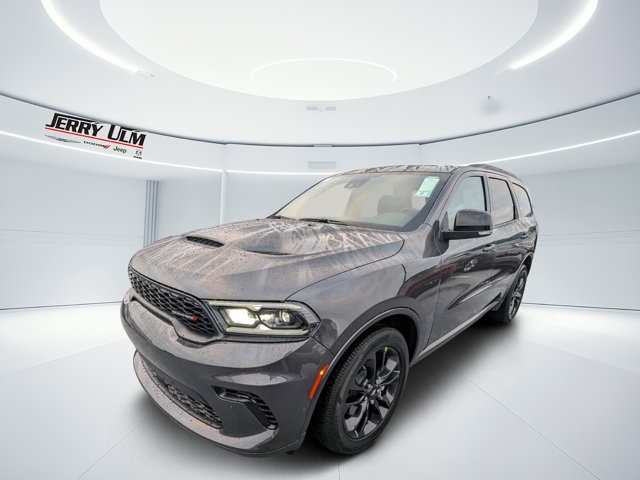 new 2025 Dodge Durango car, priced at $49,617