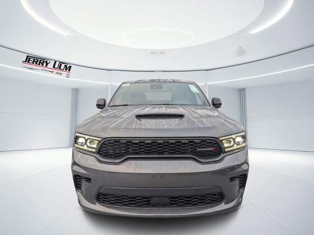 new 2025 Dodge Durango car, priced at $49,617
