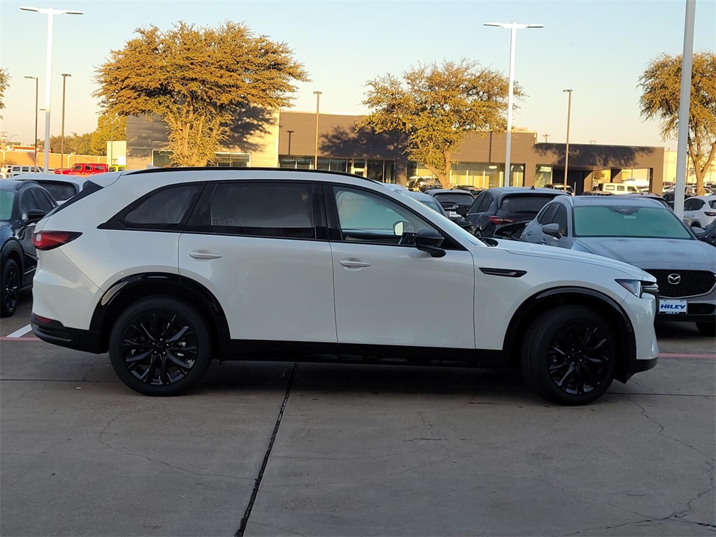 new 2026 Mazda CX-90 car, priced at $56,760