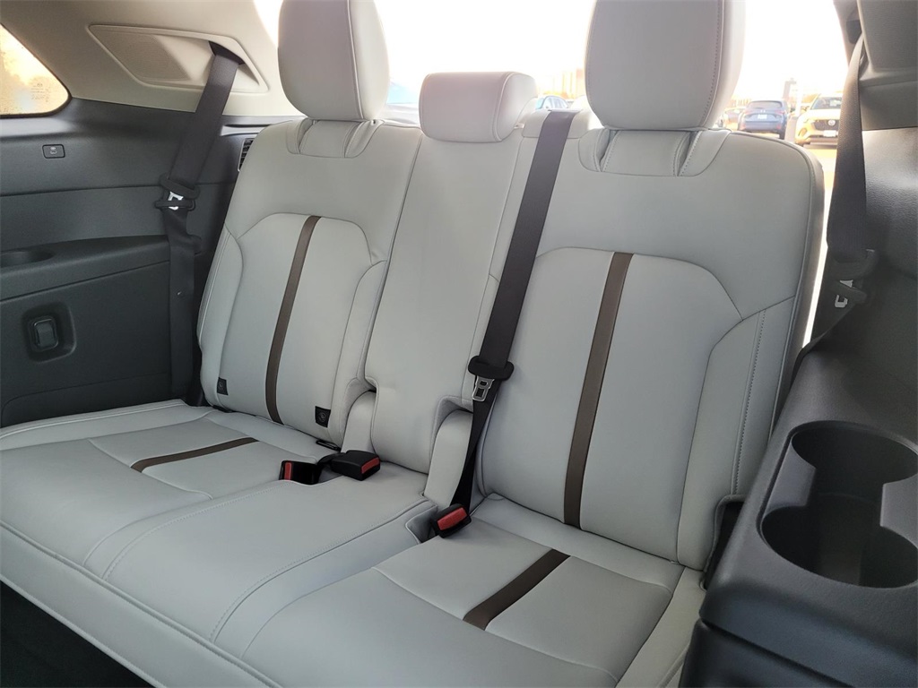 new 2026 Mazda CX-90 car, priced at $56,760