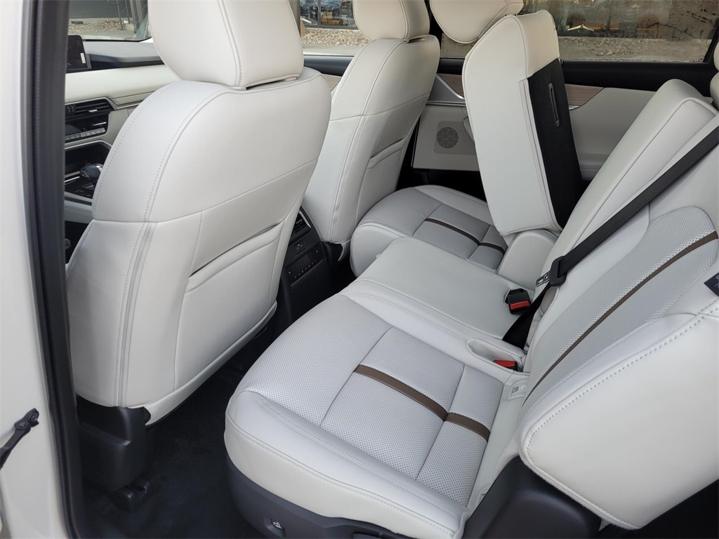 new 2026 Mazda CX-90 car, priced at $56,760