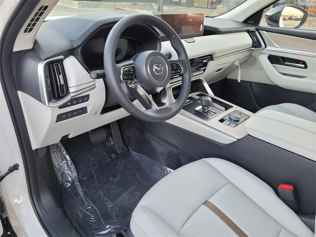 new 2026 Mazda CX-90 car, priced at $56,760