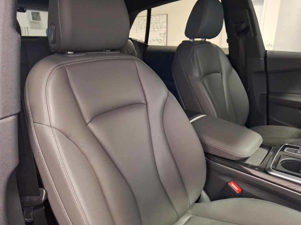 used 2019 Audi Q8 car, priced at $26,994