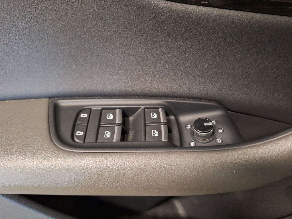 used 2019 Audi Q8 car, priced at $26,994
