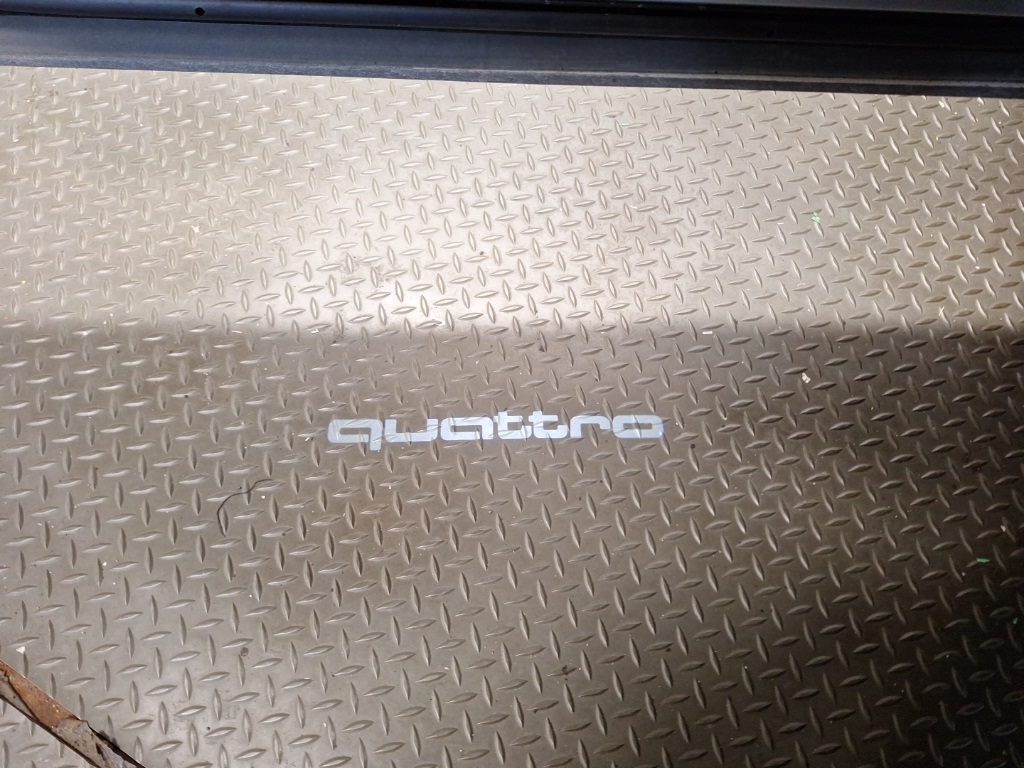 used 2019 Audi Q8 car, priced at $26,994