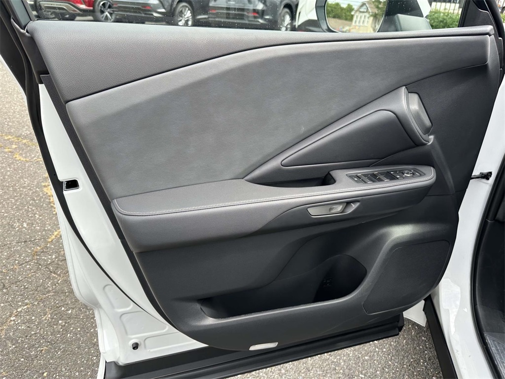 new 2025 Lexus TX car, priced at $64,574