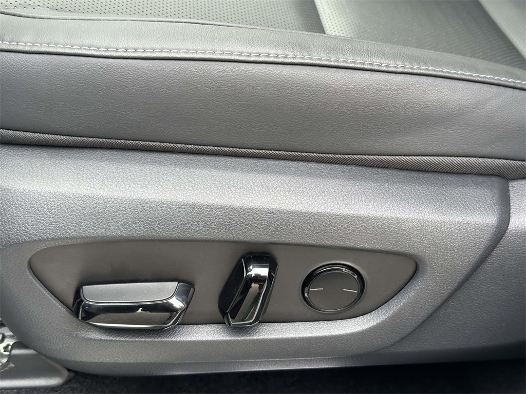 new 2025 Lexus TX car, priced at $64,574