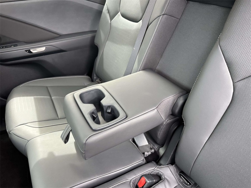 new 2025 Lexus TX car, priced at $64,574