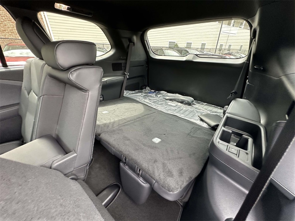 new 2025 Lexus TX car, priced at $64,574