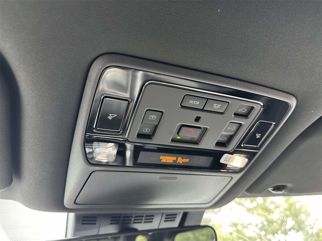 new 2025 Lexus TX car, priced at $64,574