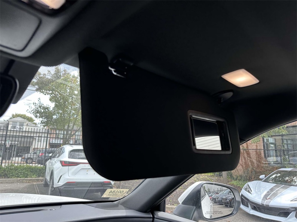 new 2025 Lexus TX car, priced at $64,574