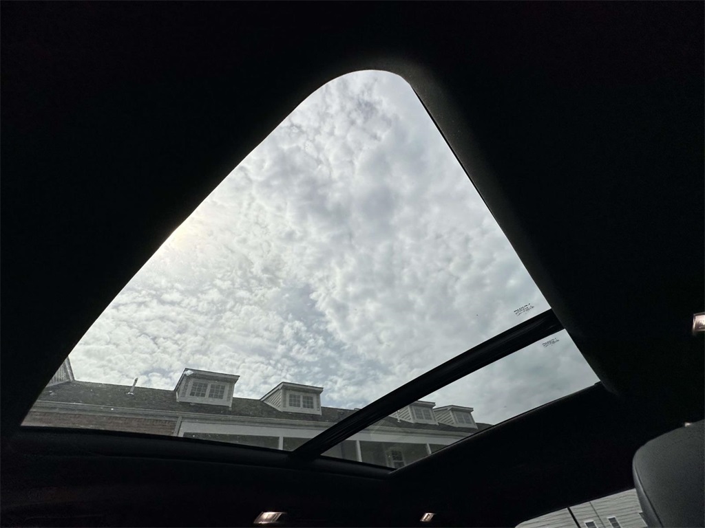 new 2025 Lexus TX car, priced at $64,574