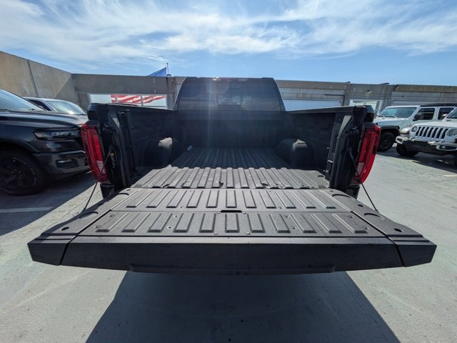 used 2025 GMC Sierra 1500 car, priced at $61,299
