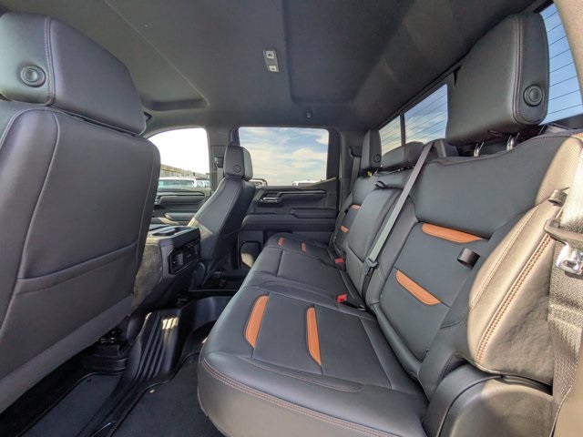 used 2025 GMC Sierra 1500 car, priced at $61,299
