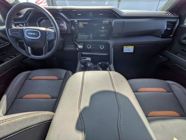 used 2025 GMC Sierra 1500 car, priced at $61,299