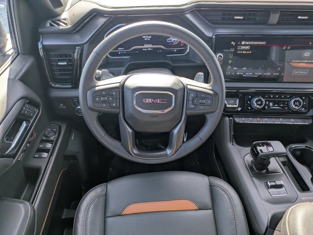used 2025 GMC Sierra 1500 car, priced at $61,299