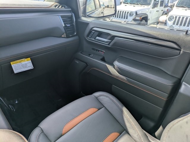 used 2025 GMC Sierra 1500 car, priced at $61,299