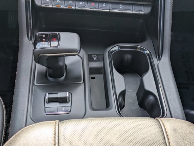 used 2025 GMC Sierra 1500 car, priced at $61,299