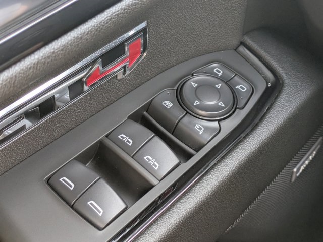 used 2025 GMC Sierra 1500 car, priced at $61,299