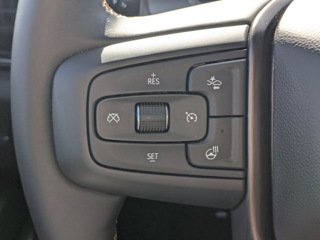 used 2025 GMC Sierra 1500 car, priced at $61,299