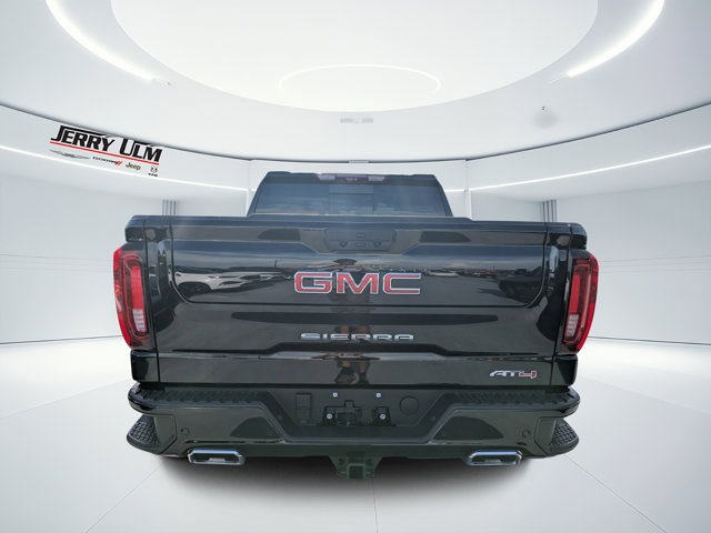used 2025 GMC Sierra 1500 car, priced at $61,299